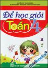 Để Học Giỏi Toán 4