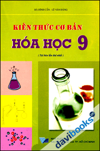 Kiến thức cơ bản Hóa học 9