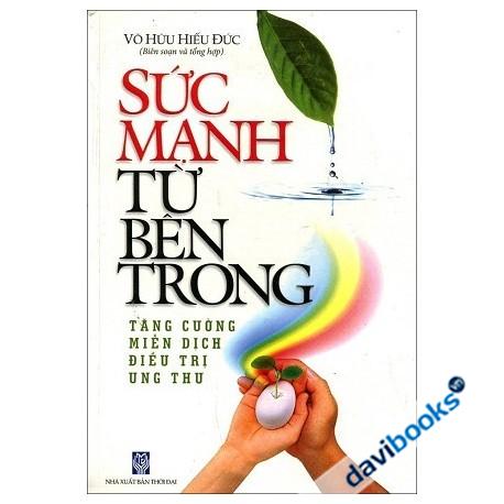 Sức Mạnh Từ Bên Trong