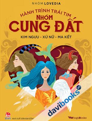 Hành Trình Trái Tim Nhóm Cung Đất (Kim Ngưu - Xử Nữ - Ma Kết)