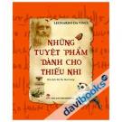 Những Tuyệt Phẩm Dành Cho Thiếu Nhi - Leonardo Da Vinci