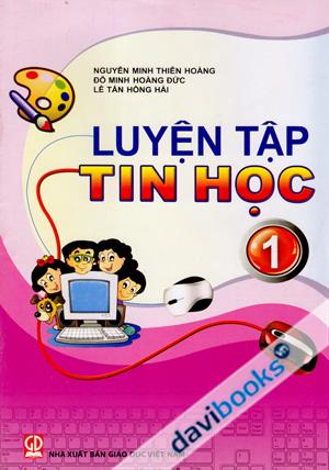 Luyện Tập Tin Học 1