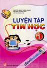 Luyện Tập Tin Học 1