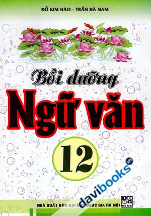 Bồi Dưỡng Ngữ Văn 12
