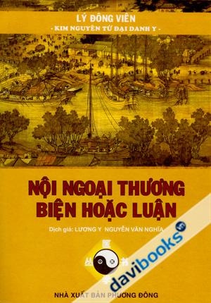 Nội Ngoại Thương Biện Hoặc Luận