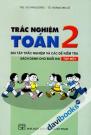 Trắc Nghiệm Toán 2 Tập Một 