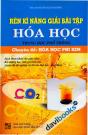 Rèn Kĩ Năng Giải Bài Tập Hóa Học Trung Học Phổ Thông Chuyên Đề Hóa Học Phi Kim