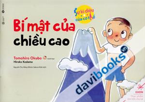 Sự Kì Diệu Của Cơ Thể Bí Mật Của Chiều Cao