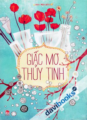 Hành Trình Biến Đổi Giấc Mơ Thủy Tinh