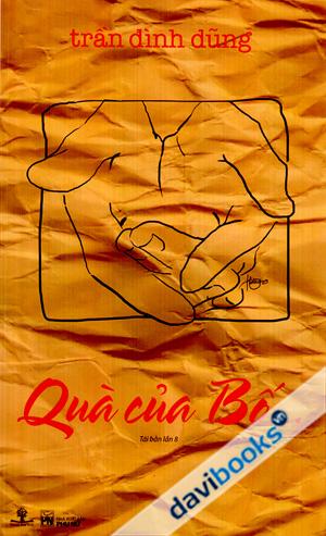 Quà Của Bố... 