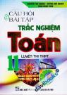 Câu Hỏi Và Bài Tập Trắc Nghiệm Toán 11
