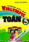 Hướng Dẫn Giải Violympic Toán 5