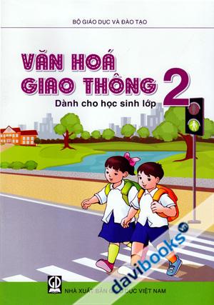 Văn Hóa Giao Thông Dành Cho Học Sinh Lớp 2