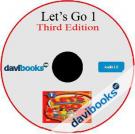 Let's Go 1 Third Edition (2 CD)