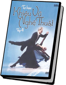 Khiêu Vũ Nghệ Thuật 4