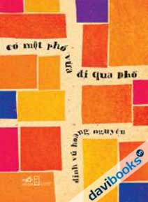 Có Một Phố Vừa Đi Qua Phố