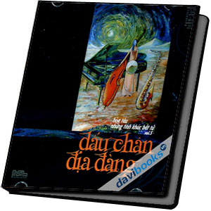 Hòa Tấu Những Tình Khúc Bất Tử (Vol. 5) Dấu Chân Địa Đàng 