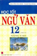 Học Tốt Ngữ Văn 12 Nâng Cao - Toàn Tập