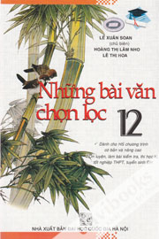 Những Bài Văn Chọn Lọc 12
