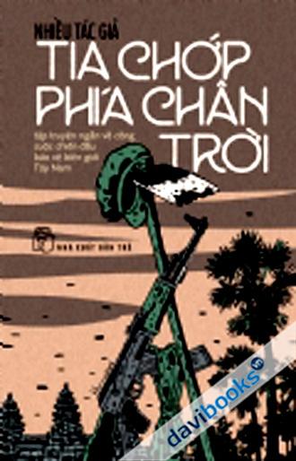 Tia Chớp Phía Chân Trời
