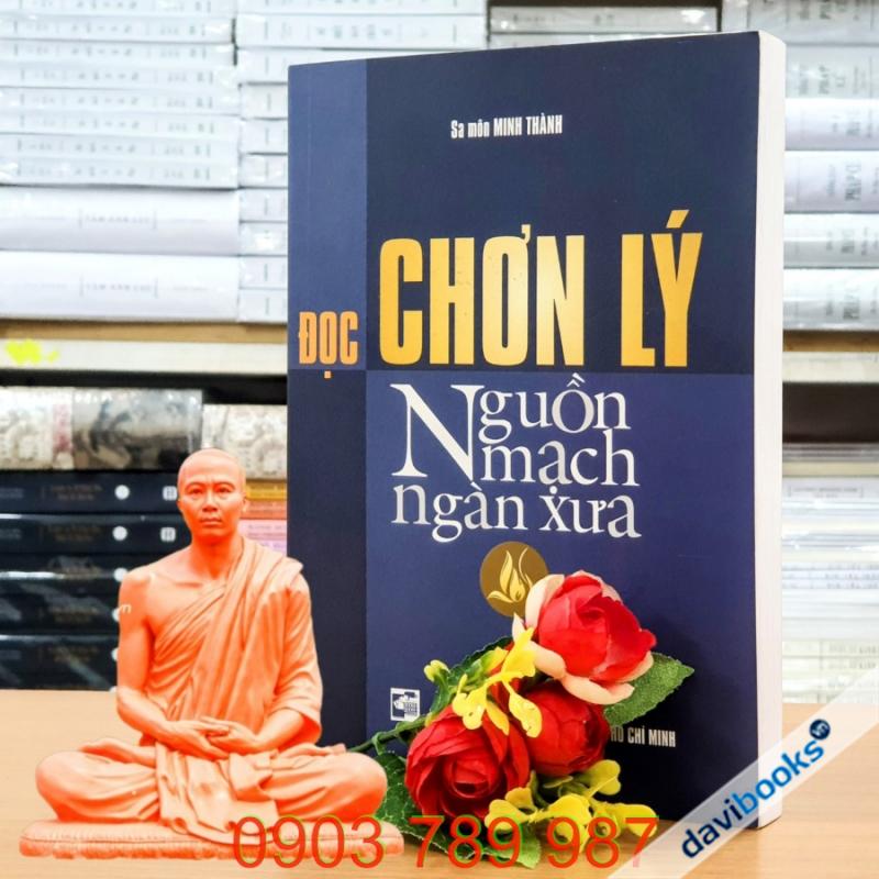 Đọc Chơn Lý Nguồn Mạch Ngàn Xưa