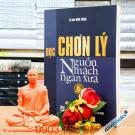 Đọc Chơn Lý Nguồn Mạch Ngàn Xưa