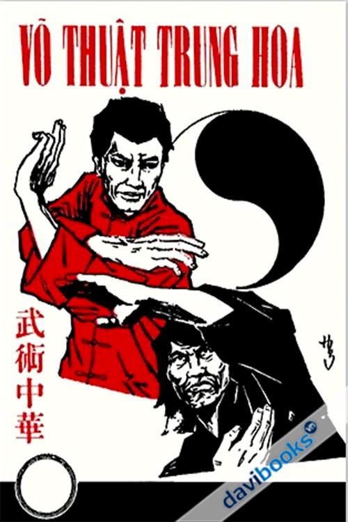 Võ Thuật Trung Hoa