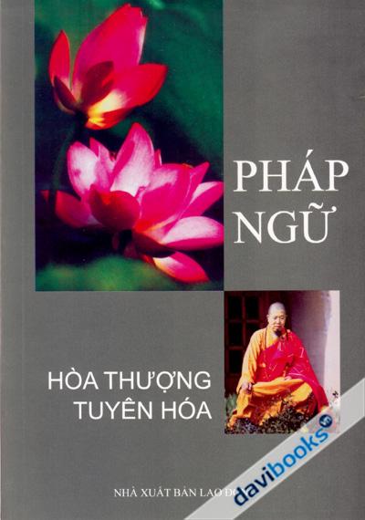 Pháp Ngữ