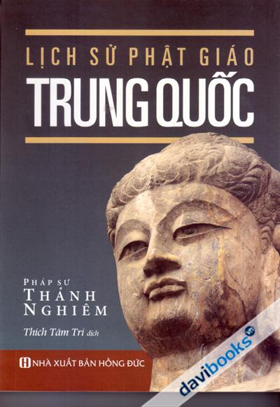 Lịch Sử Phật Giáo Trung Quốc