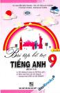 Bài Tập Bổ Trợ Tiếng Anh 9
