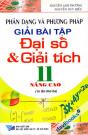 Phân Dạng Và Phương Pháp Giải Bài Tập Đại Số Và Giải Tích 11 Nâng Cao