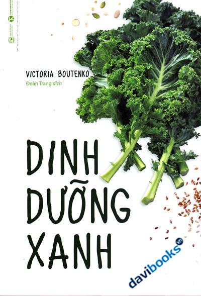 Dinh Dưỡng Xanh