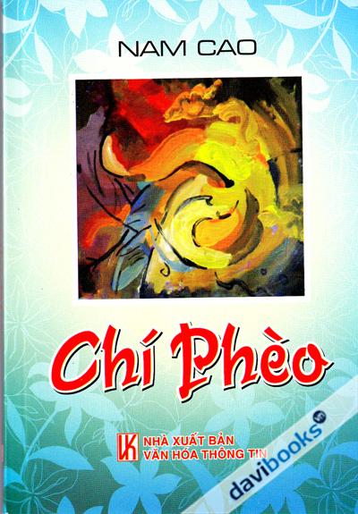 Chí Phèo - Nam Cao (Khổ Nhỏ)
