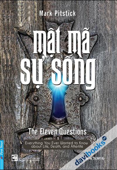 Mật Mã Sự Sống