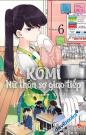 Komi - Nữ Thần Sợ Giao Tiếp Volume 6