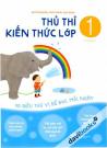 Thủ Thỉ Kiến Thức Lớp 1