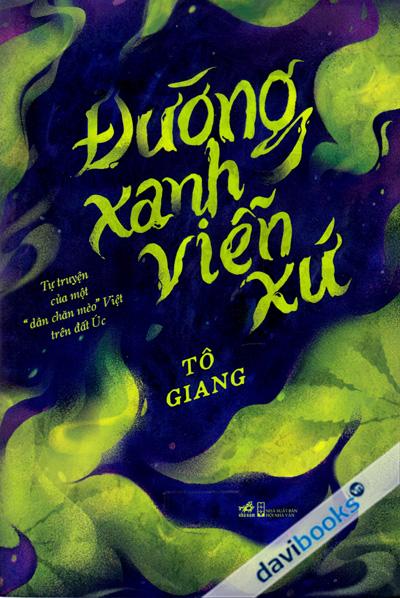 Đường Xanh Viễn Xứ