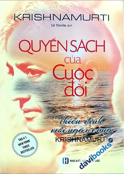 Quyển Sách Của Cuộc Đời