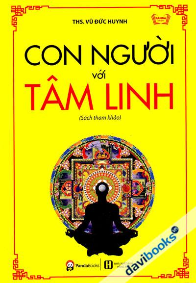 Con Người Với Tâm Linh