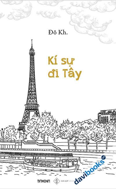 Kí Sự Đi Tây