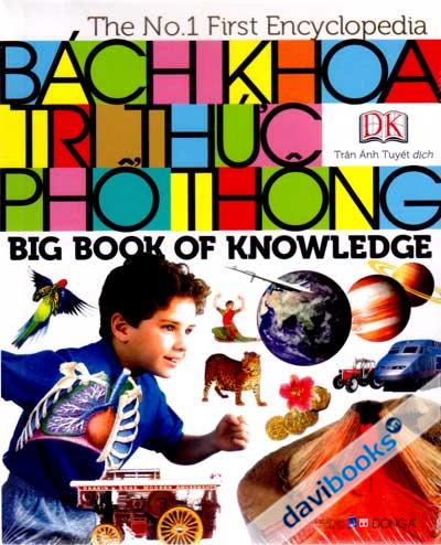 Bách Khoa Tri Thức Phổ Thông