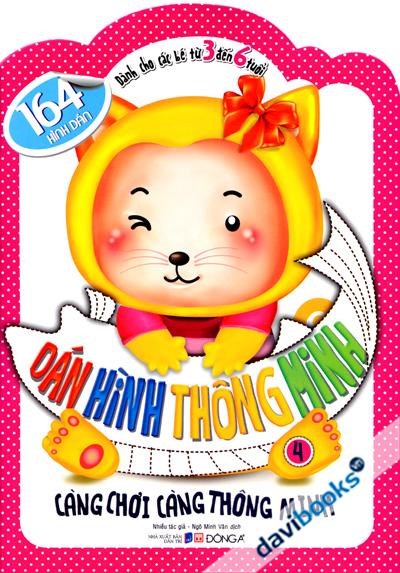 Dán Hình Thông Minh 4