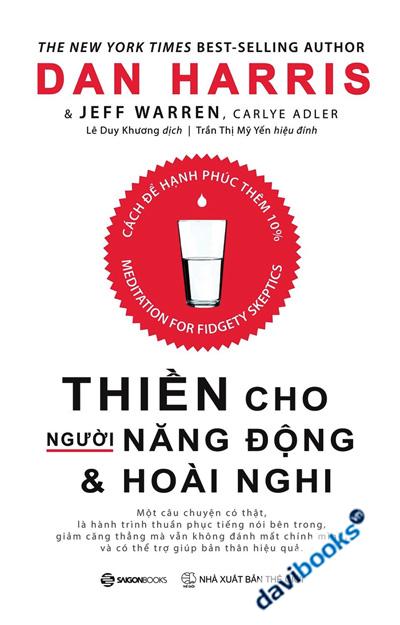 Thiền Cho Người Năng Động Và Hoài Nghi