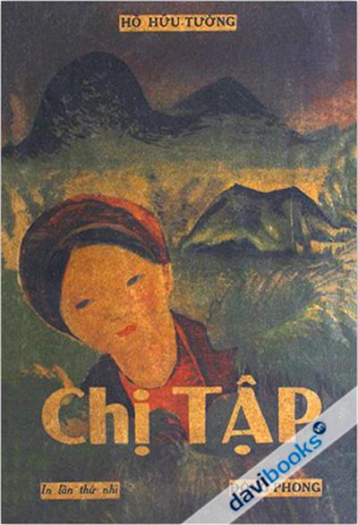 Chị Tập - Hồ Hữu Tường