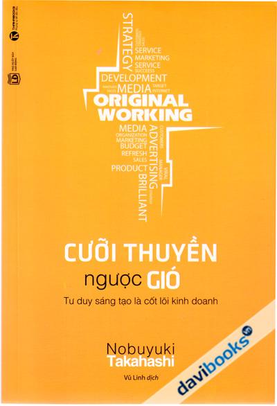 Cưỡi Thuyền Ngược Gió