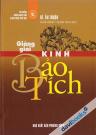 Giảng Giải Kinh Bảo Tích