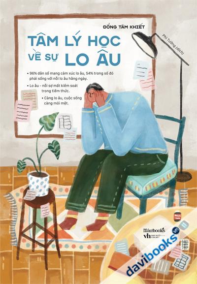 Tâm Lý Học Về Sự Lo Âu