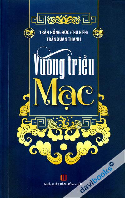 Vương Triều Mạc