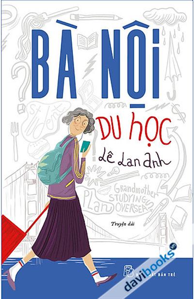 Bà Nội Du Học