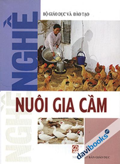 Nghề Chăn Nuôi Gia Cầm